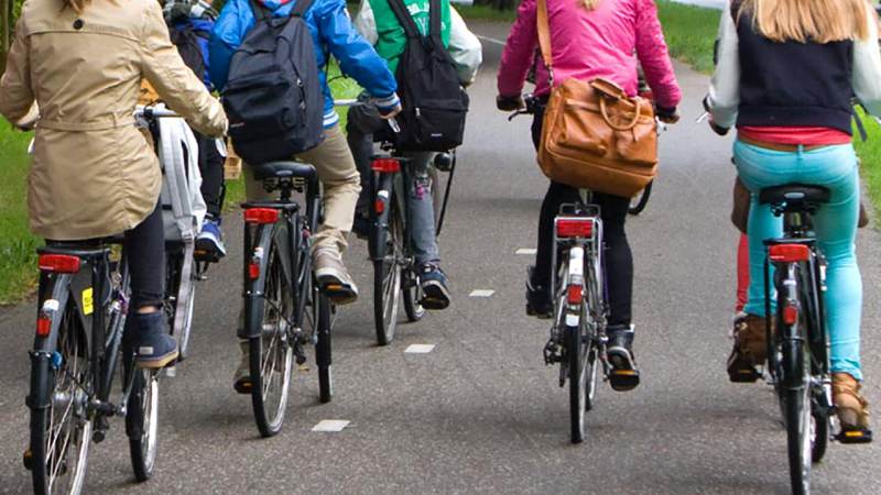 Vervoerregio Amsterdam: 'Hoe overleef ik de nieuwe schoolroute?' 