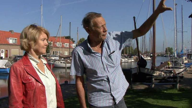 PvdA Waterland plaatst video op YouTube over Galgeriet