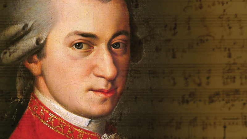 St. Caecilia viert 55-jarig bestaan met Mozart concert