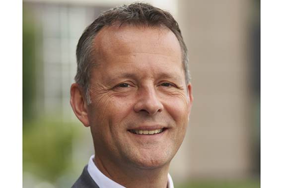 Arthur van Dijk voorgedragen als nieuwe commissaris van de Koning van Noord-Holland