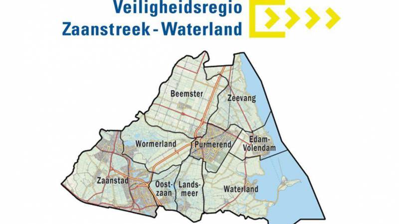 Aanvullende coronamaatregelen in Veiligheidsregio Zaanstreek – Waterland 