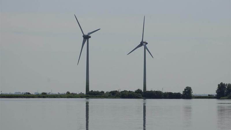 CWW-enquete en informatieavonden over uitbreiding windmolens in Waterland