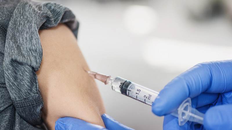 GGD Zaanstreek-Waterland gaat 8-, 13- en 14-jarigen inenten