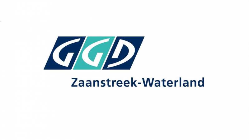 Lichte daling coronabesmettingen in Zaanstreek-Waterland