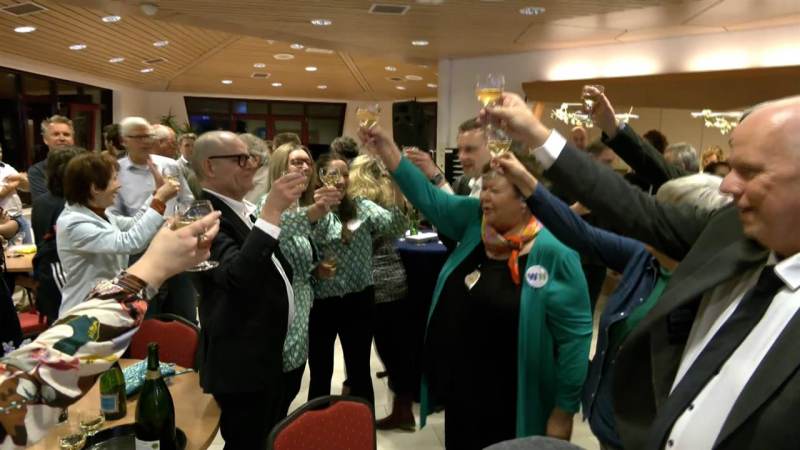 Monsterzege WaterlandNatuurlijk bij gemeenteraadsverkiezingen 2022