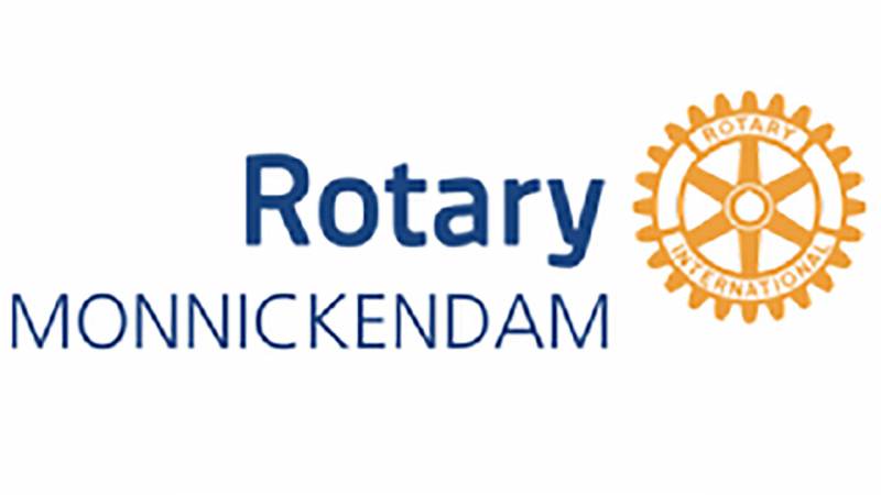 Rotaryclub Monnickendam viert 50-jarig jubileum