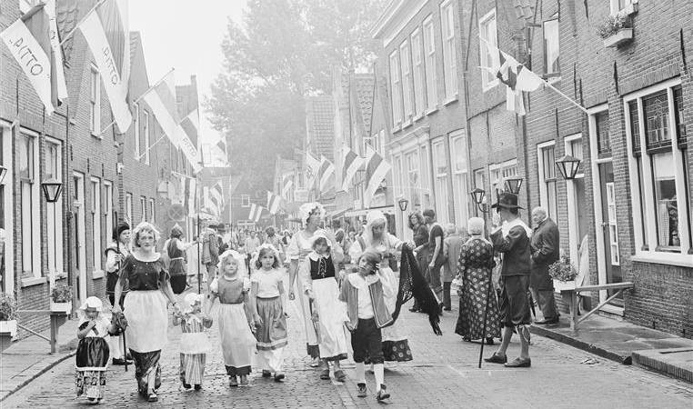 Waterlanders roepen op tot viering Slag op de Zuiderzee