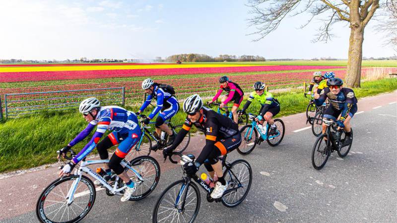 Inschrijving lenteklassieker Ronde van Noord-Holland geopend