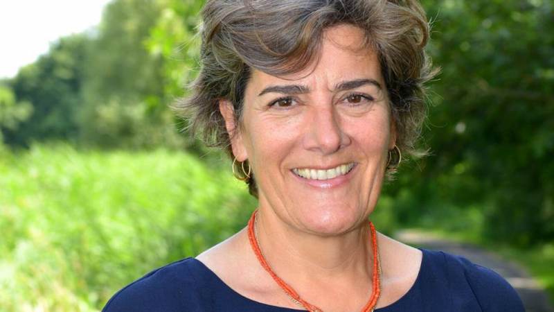 Marian van der Weele nieuwe bestuursvoorzitter MOOI Noord-Holland