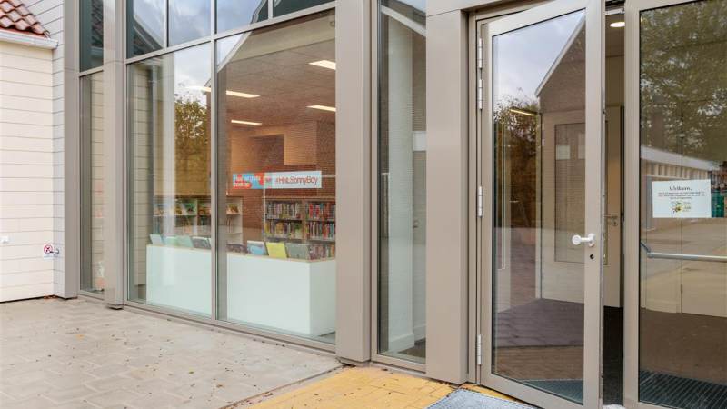Bibliotheek gaat voor meer leden en meer activiteiten in de gemeente Waterland