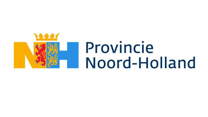 Provincie Noord-Holland laat oeverwerkzaamheden emissievrij uitvoeren