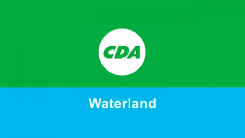 CDA Waterland: onderzoek naar ontsluitingsweg dorpskern Marken 