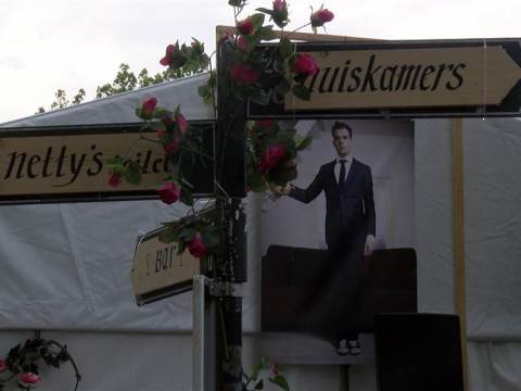 Zeer geslaagde 4e editie van Huiskamerfestival in Broek in Waterland