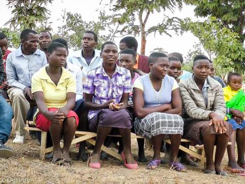 World Servants terug uit Malawi