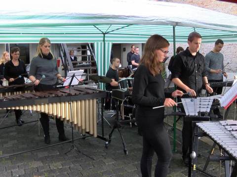 Een nieuw evenement in Monnickendam: Soundbites