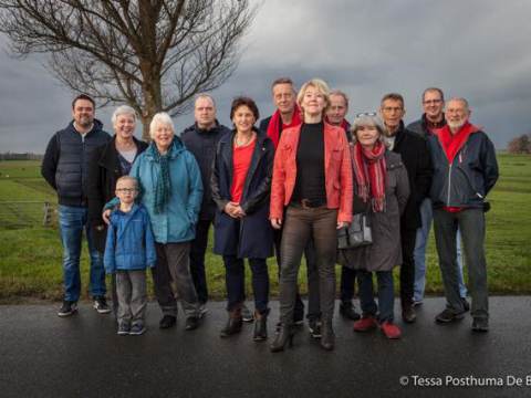De PvdA Waterland start campagne met politieke pubquiz