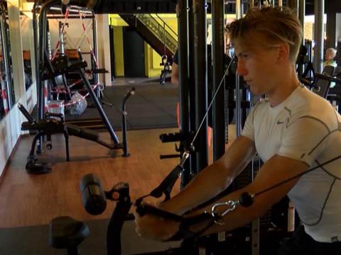 Fitnessclub Monnickendam opent zijn deuren