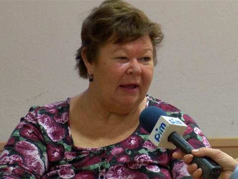 Yvonne Gras treedt terug als fractievoorzitter van WaterlandNatuurlijk