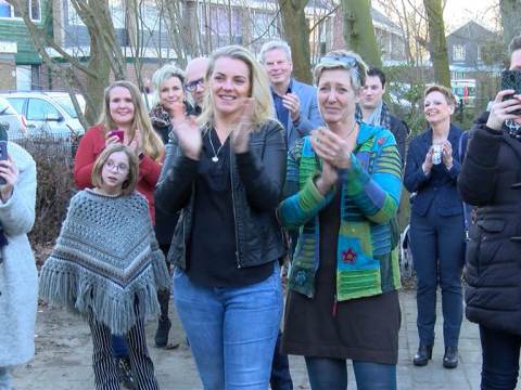 BSO locatie Kunst & Kidz van Stichting Kinderopvang Waterland officieel geopend