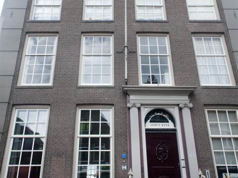 Huis Timmerman in Monnickendam open op 7 april