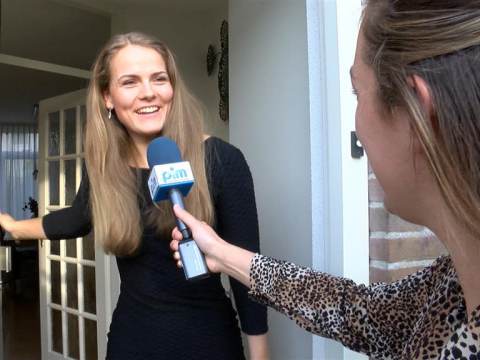 Ilpendamse Kaylee in de race voor Noord-Hollandse Missverkiezing