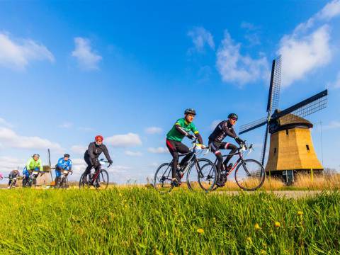 Inschrijving voorjaarsklassieker Ronde van Noord-Holland geopend