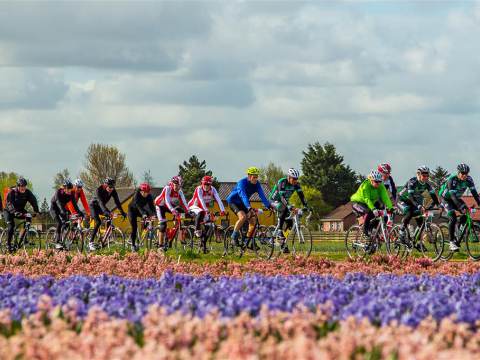 Inschrijving voorjaarsklassieker Ronde van Noord-Holland geopend