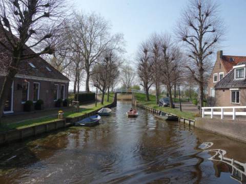 Amsterdam-Waterland is 'Fietsrondje van de Maand'