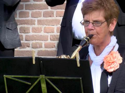 Koningsdagtoespraak burgemeester Van der Weele