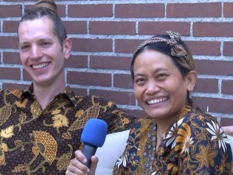 Aflevering 2 van ‘PIM blijft thuis maar we nemen u mee op reis’: Indonesië