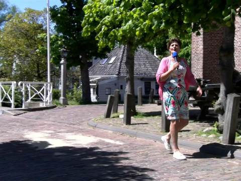 In de serie Kerken in Waterland: de Broeker Kerk