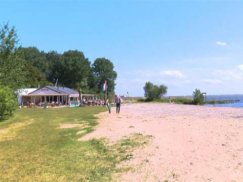 Nieuw: een eendaags festival op de strandjes van het Hemmeland in Monnickendam