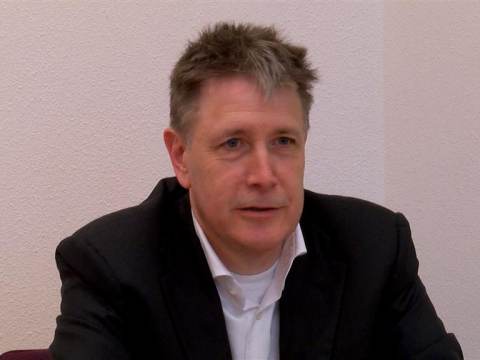 PIM spreekt met wethouder Van Nieuwkerk over voortgang Galgeriet