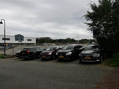 Grote onrust in Monnickendam over parkeerbeleid in de binnenstad
